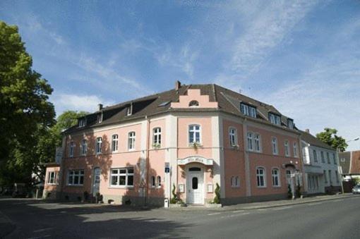 Hotel Alte Mark Hamm  Exterior photo